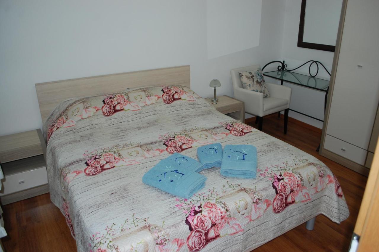 Apartmani Diana Novigrad  Luaran gambar