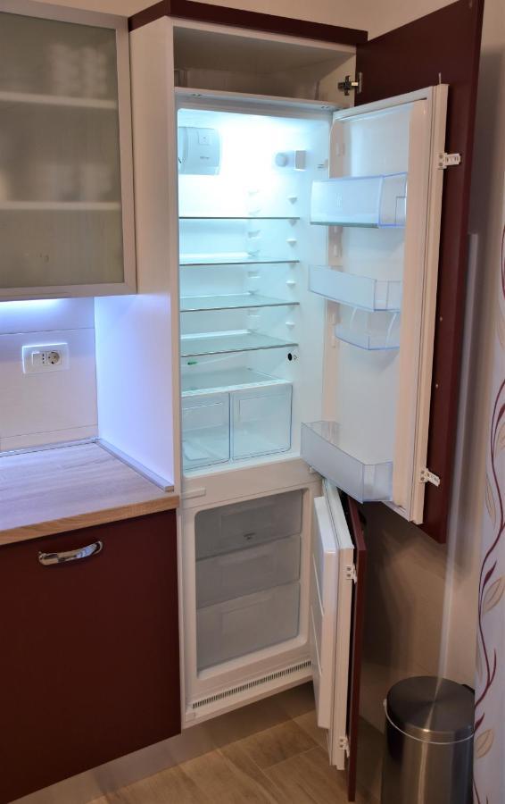 Apartmani Diana Novigrad  Luaran gambar